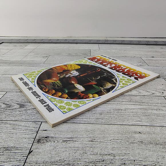 Occident King Midas Collector's Bake Book Cookbook Booklet Peavy Flour Mill VG - Picture 11 of 12